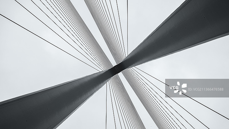 白居寺大桥桥墩图片素材