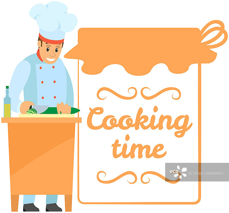 厨师高级烹饪教学图片素材