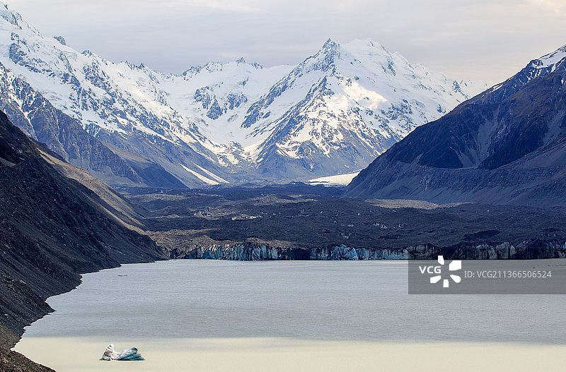皇后镇图片素材