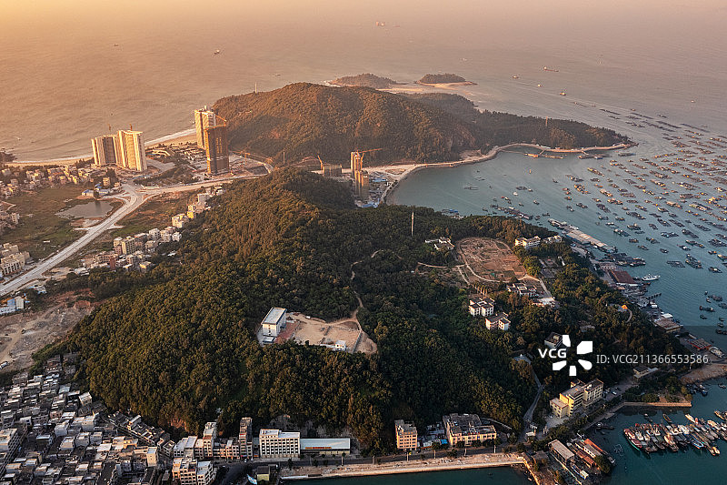 《广东阳江》图片素材