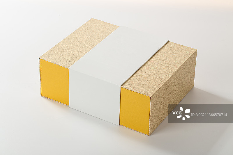 包装盒图片素材