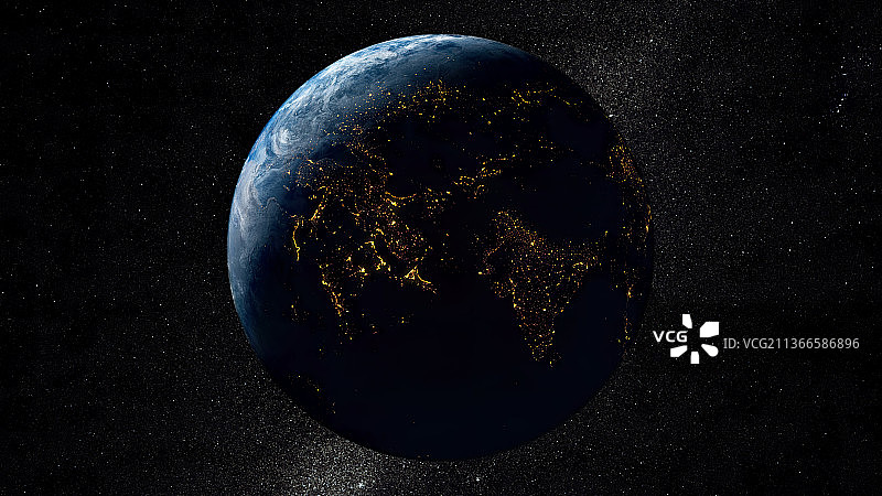 地球家园图片素材