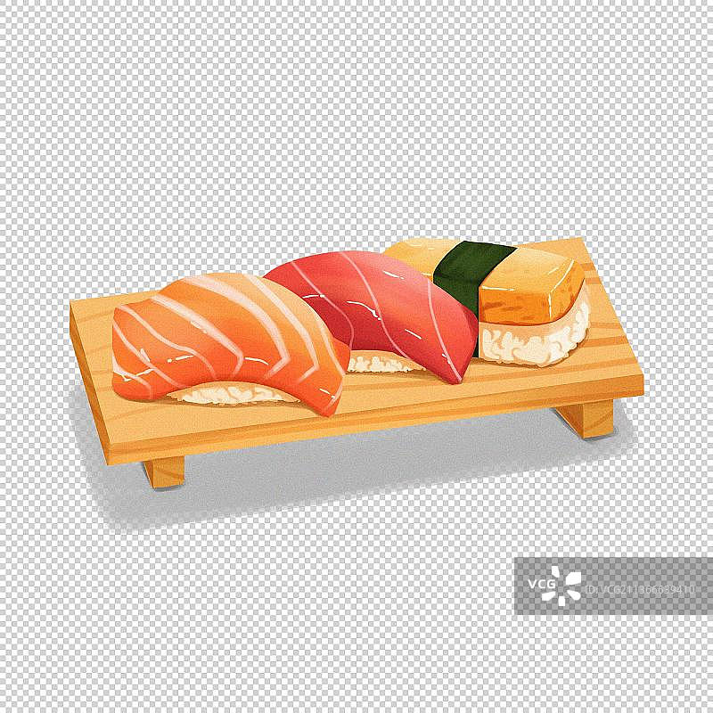 寿司图片素材