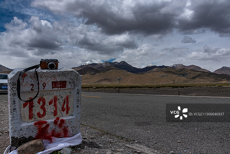 进藏线路图片素材