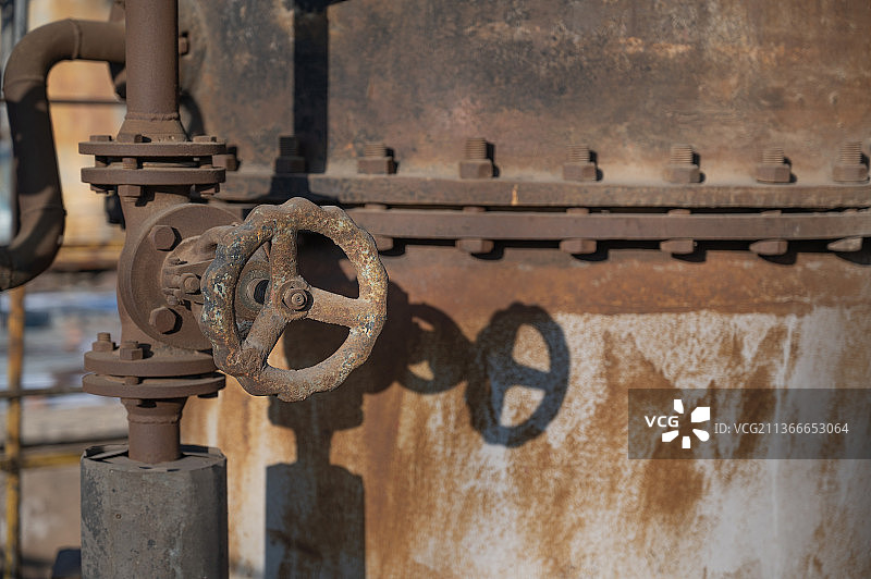 岁月的影子图片素材