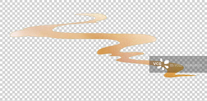 祥云元素图片素材