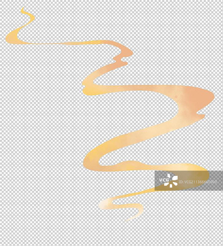 祥云元素图片素材