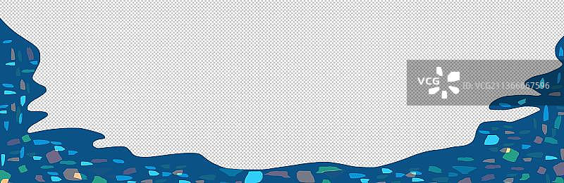 瓷砖纹理地面图片素材