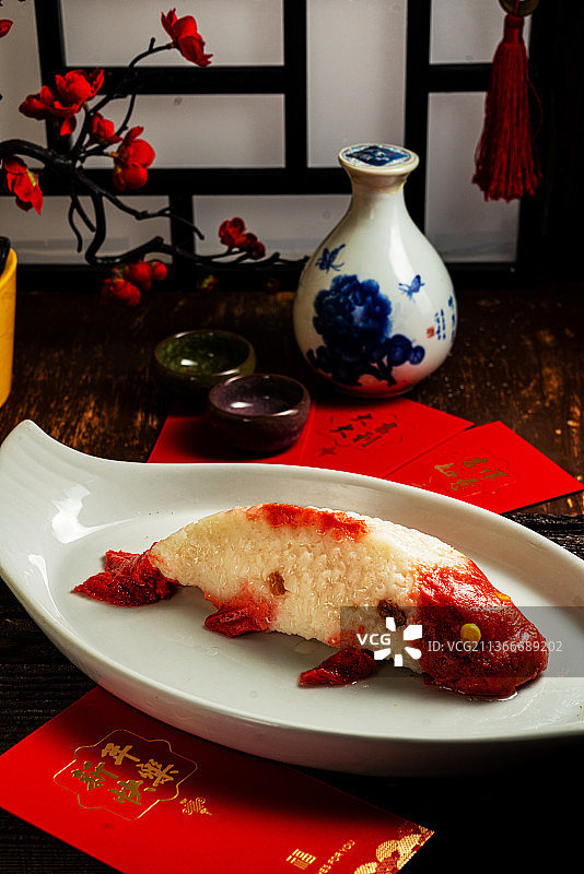 年年有余图片素材