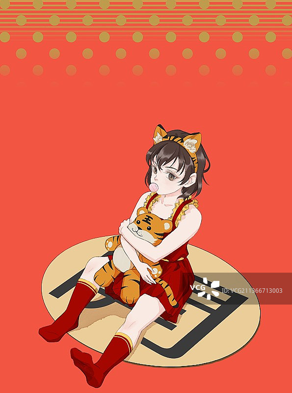 红包打开图片素材