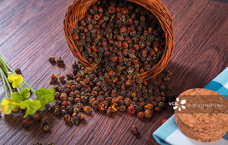 胎菊花茶图片素材