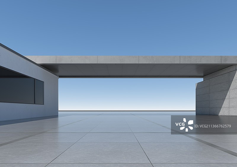 户外建筑图片素材