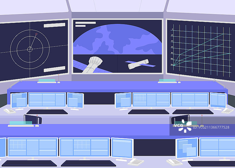 任务控制中心图片素材