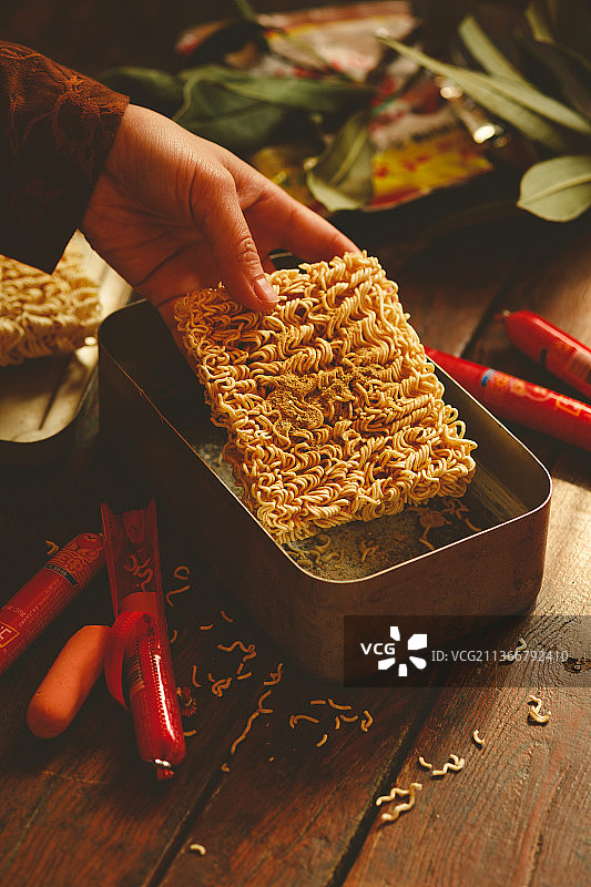 方便面图片素材