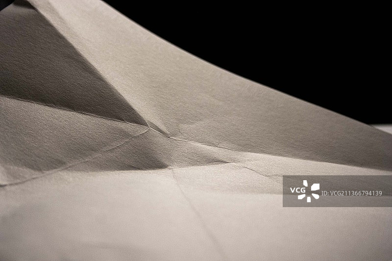 纸张特写图片素材