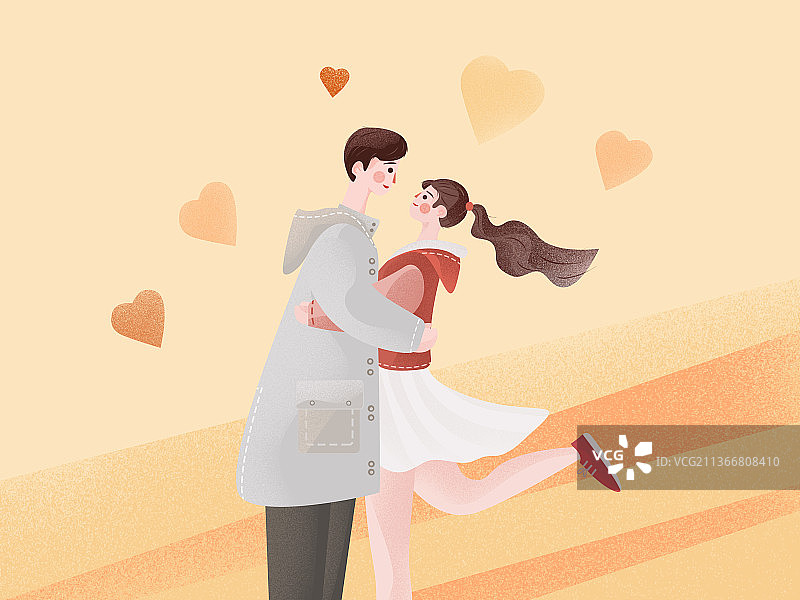 情人节2图片素材