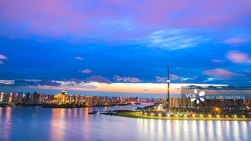 临沂美景图片素材