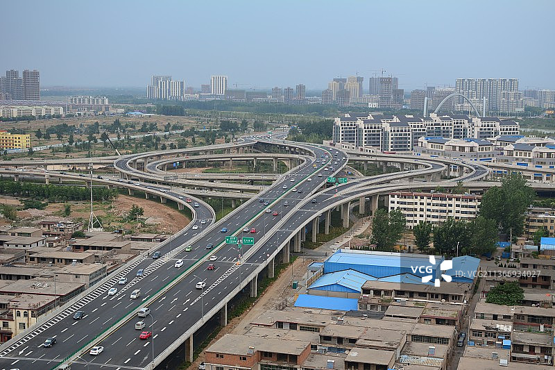 沂蒙风光图片素材