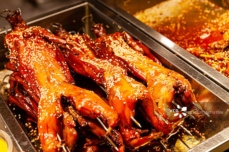 成都小吃图片素材