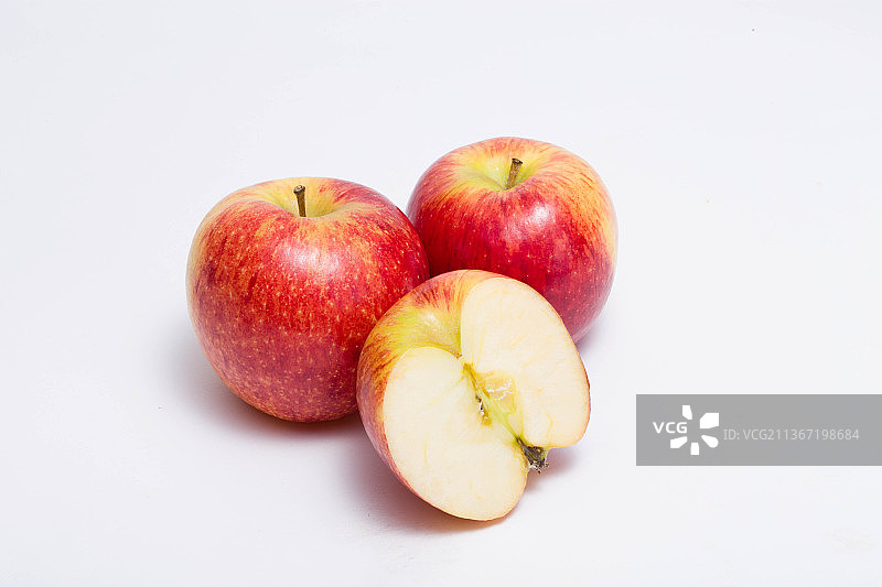 爱妃苹果图片素材