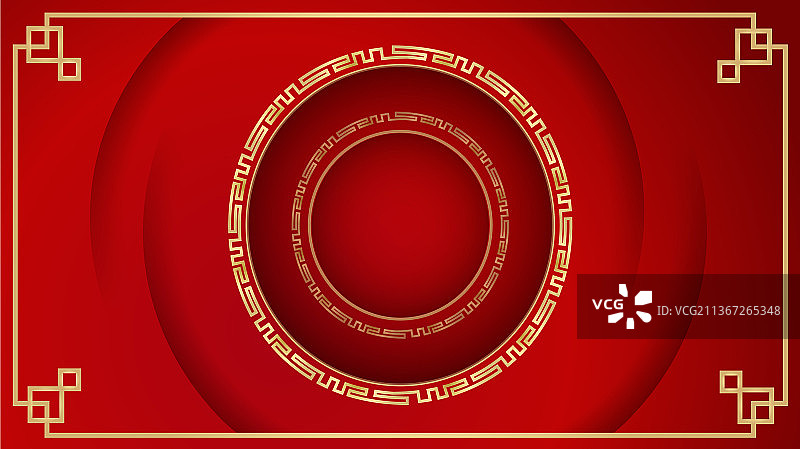 2022中国新年虎年图片素材