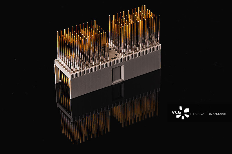 连接器图片素材