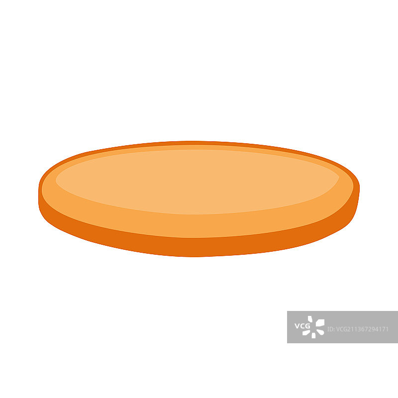 小圆面包和面包图标图案图片素材