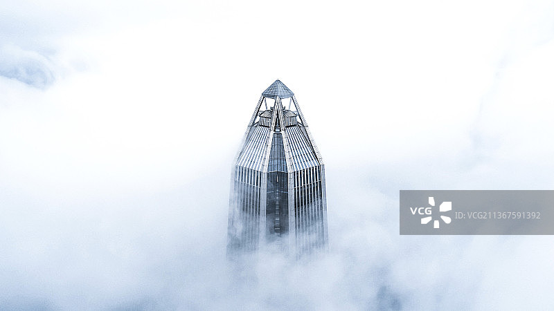 云上平安图片素材