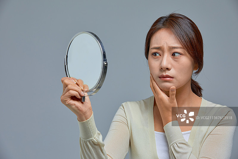 牙齿健康护理图片素材