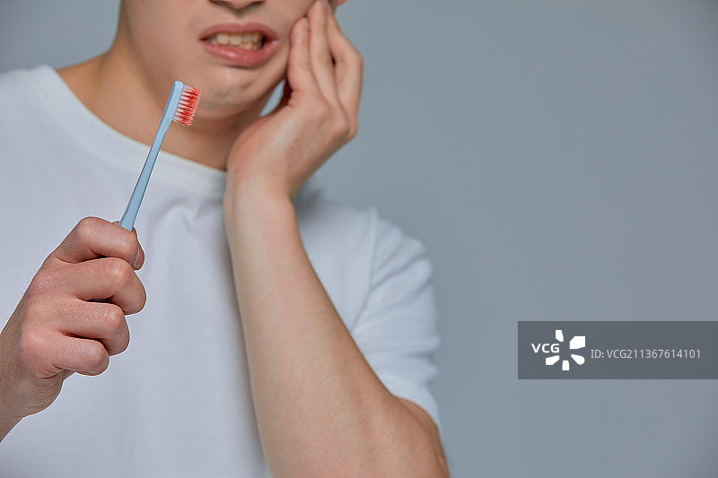 牙齿健康、牙齿护理、疼痛、牙痛、蛀牙、刷牙图片素材