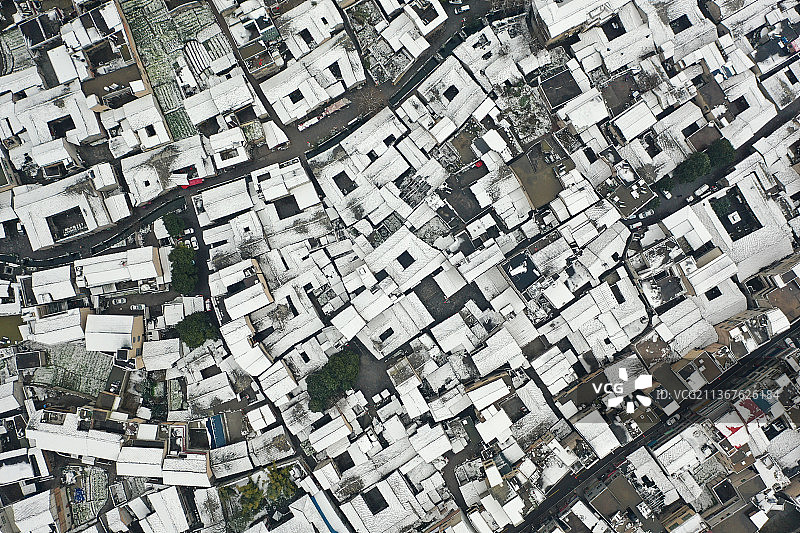 贵阳发展安顺平坝迎来新的机遇，天龙屯堡600年风韵吸引游人图片素材