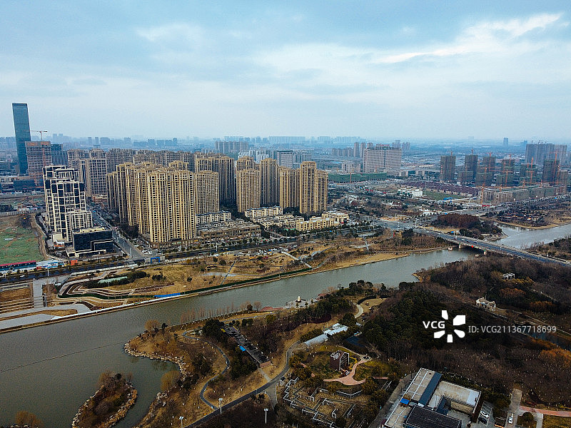 泰州 体育公园 天德湖公园 泰州中学 海军东路 绿地世纪城图片素材