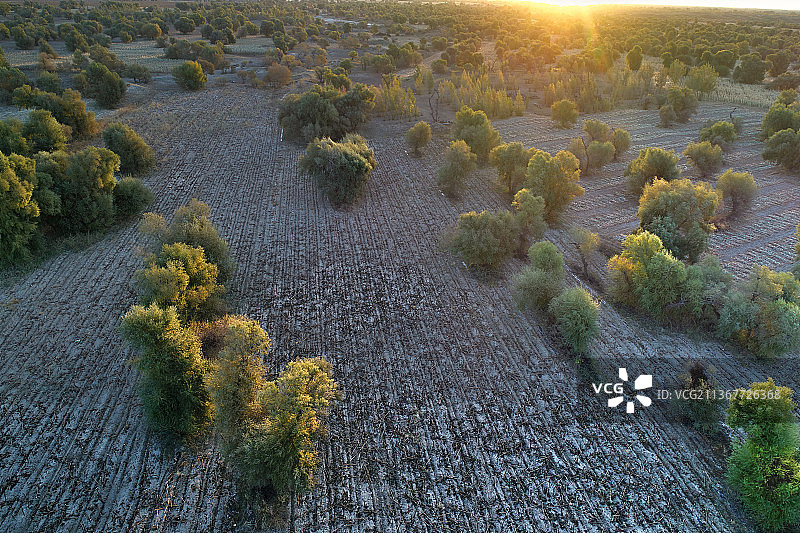 奈曼旗图片素材