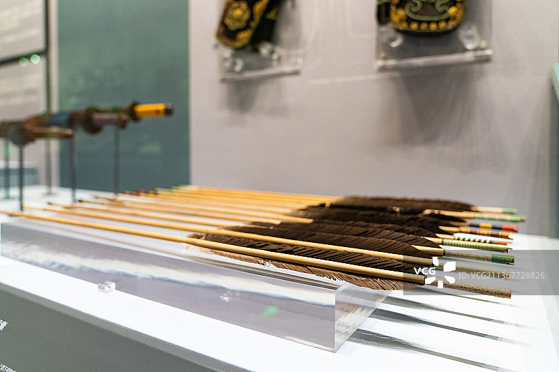 南京城墙博物馆图片素材