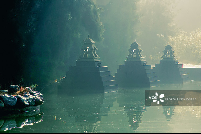 普陀胜景 ——浙江    舟山市   普陀区图片素材