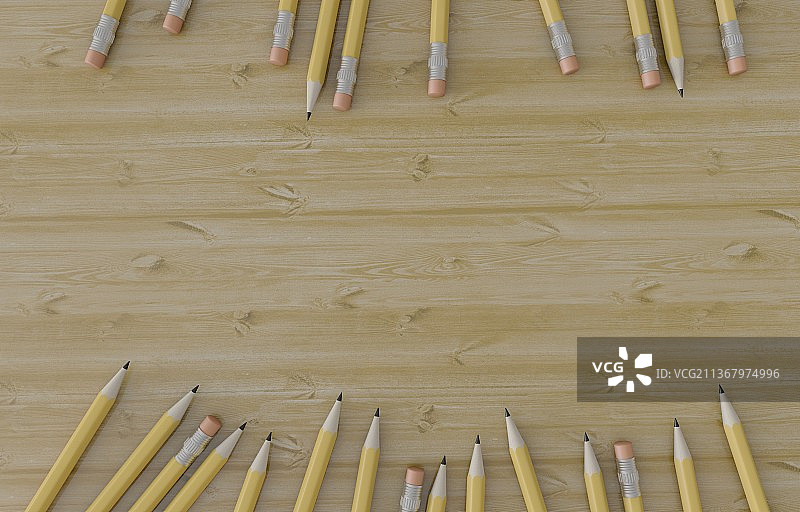 回到学校课桌图片素材