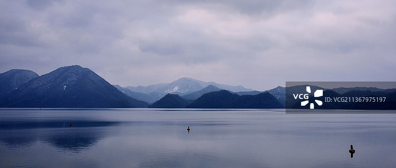太平湖图片素材