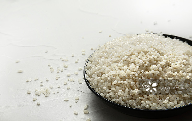 大米，米，稻米图片素材