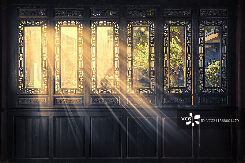 三坊七巷图片素材