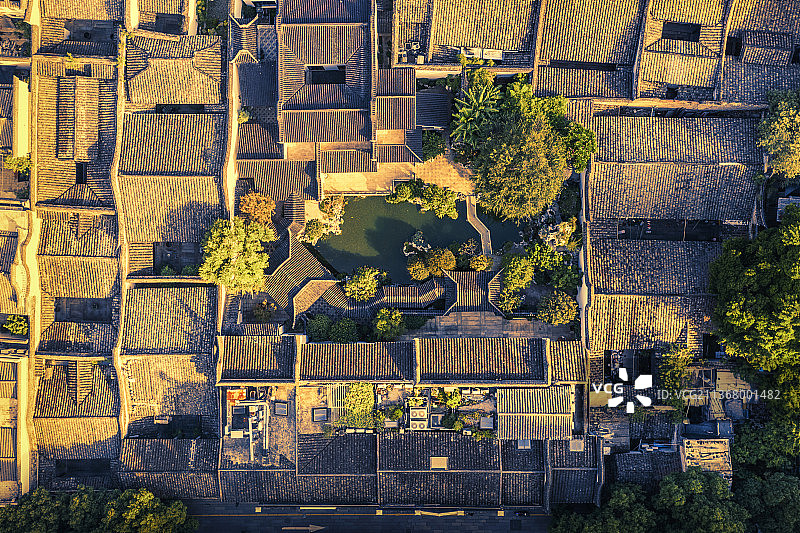 三坊七巷图片素材