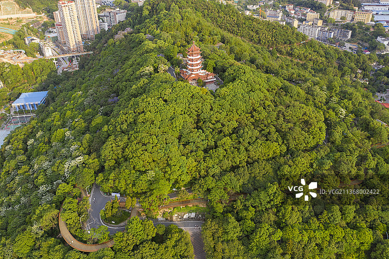 城市建设图片素材