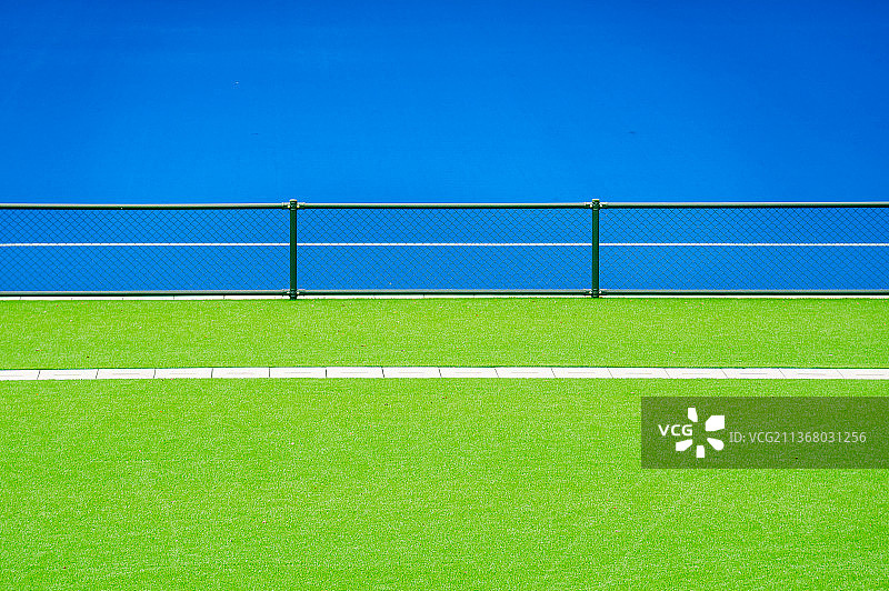 杭州亚运曲棍球馆场地图片素材