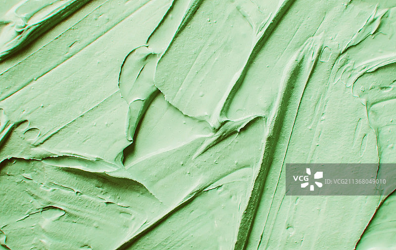 死海矿物泥面膜图片素材