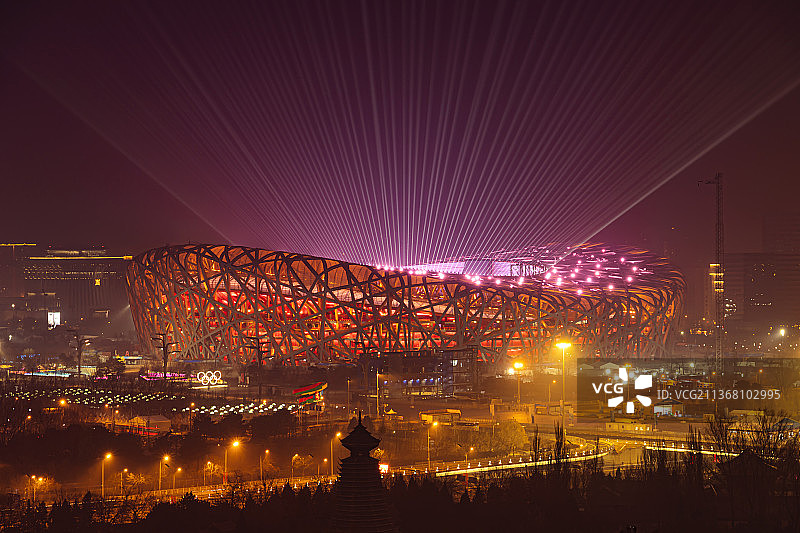 夜曲·序章（三）图片素材