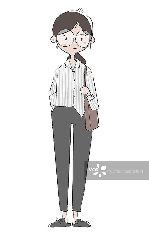 打工人图片素材