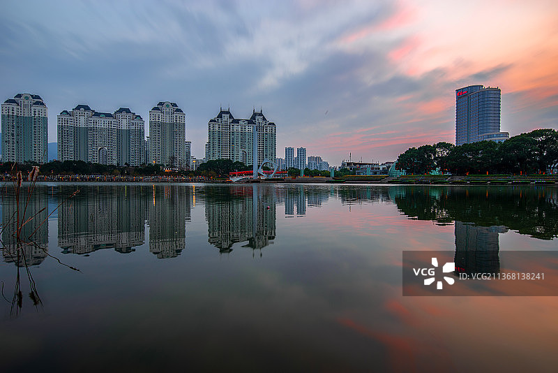 永宁江图片素材