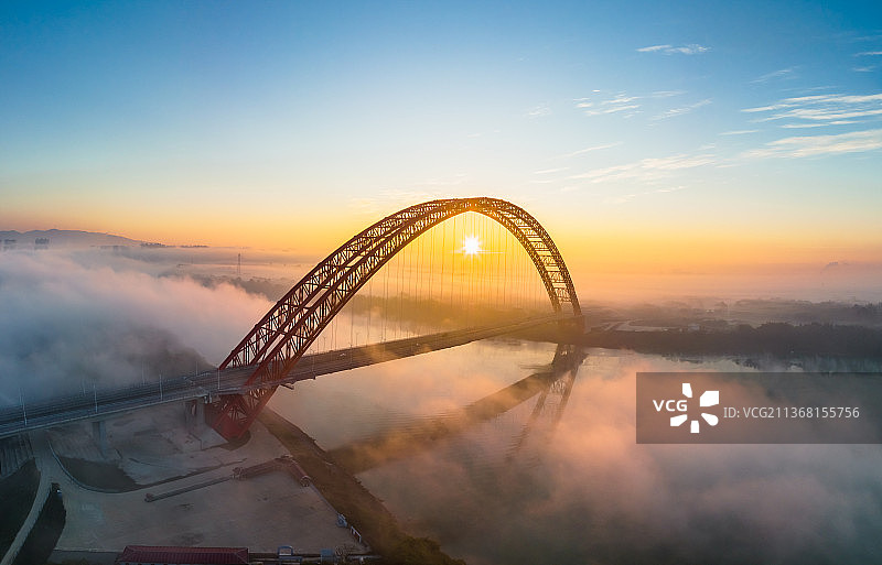 平南风光图片素材