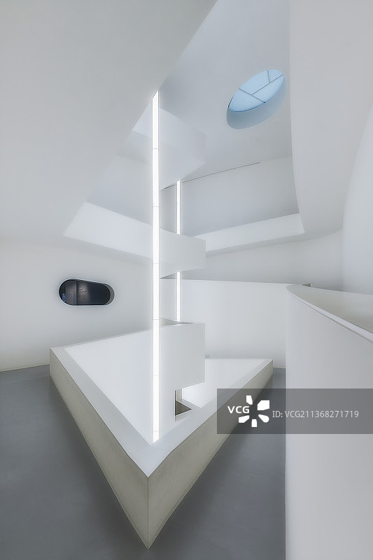 宁波华茂艺术博物馆图片素材