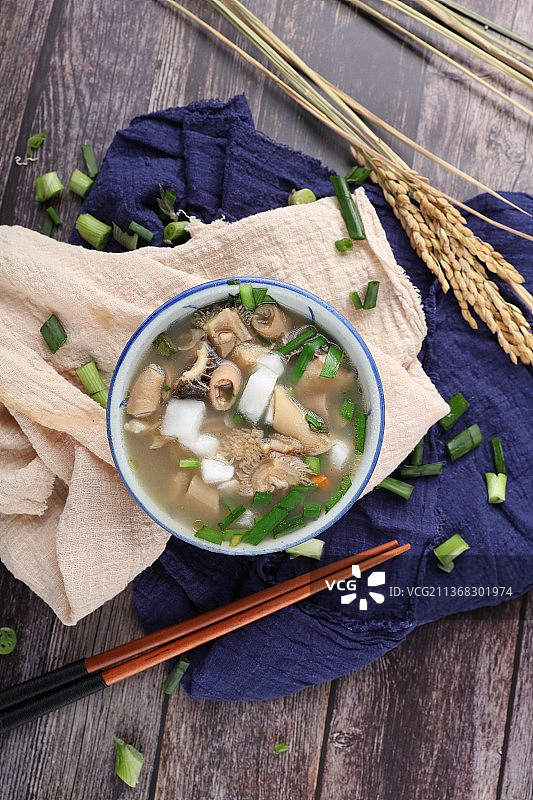 牛三星牛羊杂美食牛舌牛栏图片素材