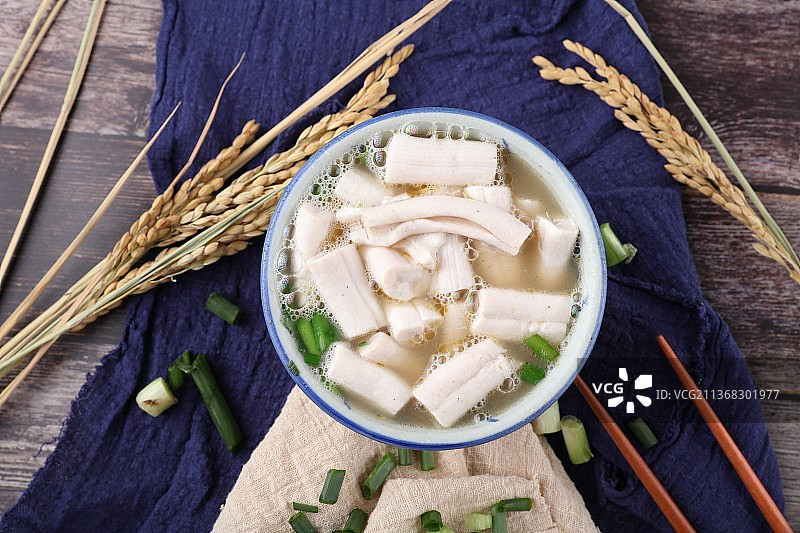 牛三星牛羊杂美食牛舌牛栏图片素材